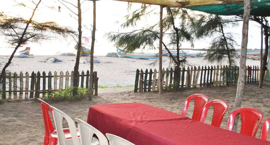 Tian Beach Resort, Malvan 3